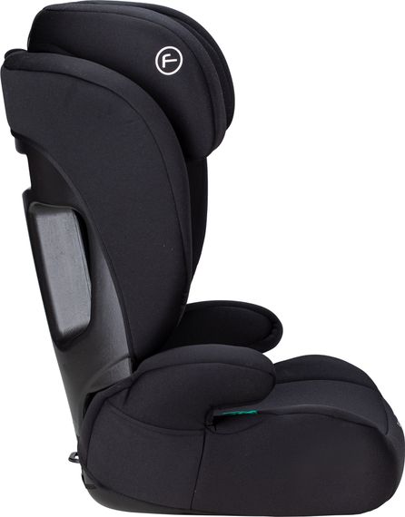 Автокрісло 2в1FreeON Vega, i-Size 100-150 см, black (3-12 років) | Зображення 4