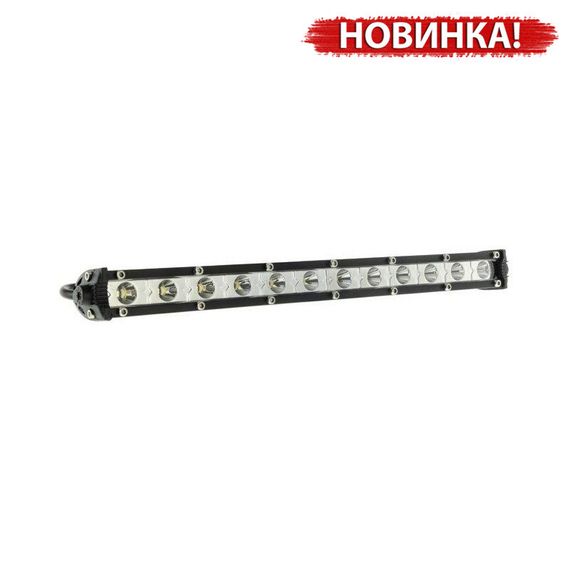 Cветодиодная фара рабочего света Cyclone WL-K1 24W Spot
