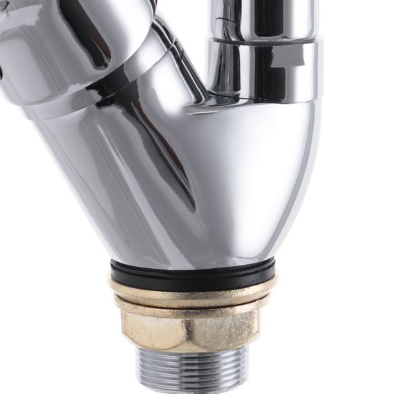 Кухонний змішувач Mixxus Nem 011 (MI1605) | Зображення 1