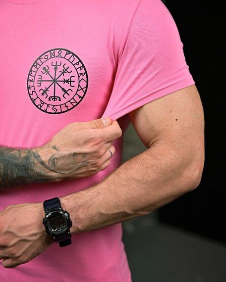 Літній комплект Руни pink ПП7737 | Зображення 4