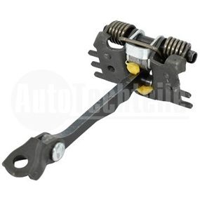 Ограничитель двери задней Renault Fluence / Megane 08-, AutoTechteile, 505 1529, 6004-00-0083P