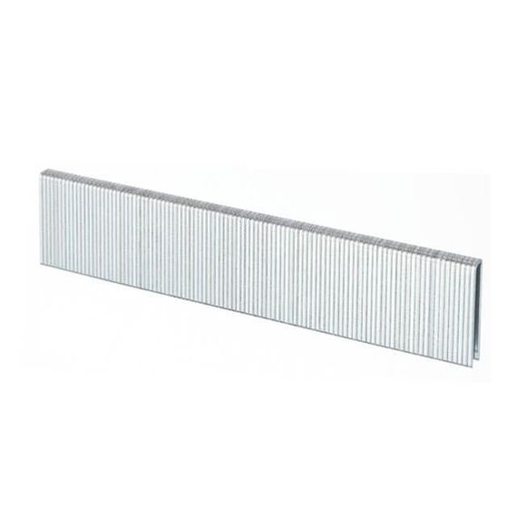Скоба для степлера РТ-1612 28мм (18GA) 5,7(5,8)x1,25×1,0мм 5000шт/упак INTERTOOL PT-8328 | Зображення 1