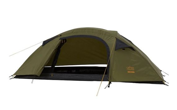 Намет Grand Canyon Apex 1 Alu Capulet Olive (30921258) (DAS302738) | Зображення 5