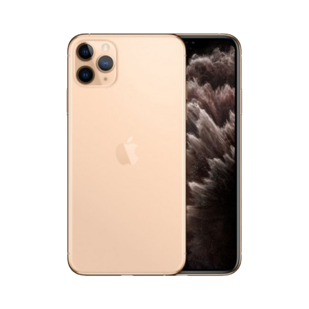 Apple iPhone 11 Pro Gold 256GB