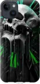 Чохол для Apple iPhone 14 Plus з силікону FCh_081481