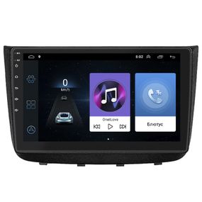 Штатная магнитола Lesko для Mercedes-Benz Vito II (W639) Рестайлинг 2010-2014 экран 10" 1/16Gb/ Wi-Fi Base