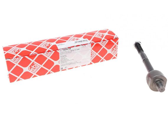 Тяга рульова Renault Logan II Dacia Dokker 0.9-1.6 12- 103018