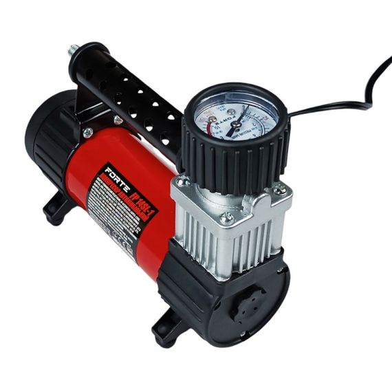 Автомобильный компрессор Forte FP 14SL-1