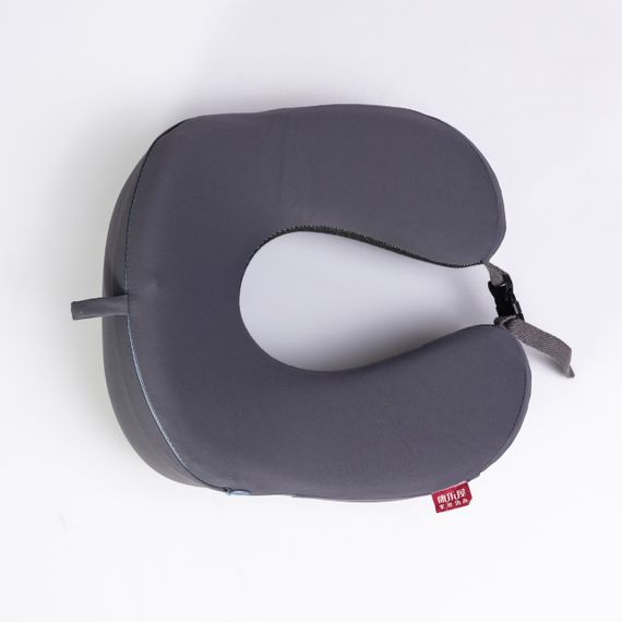 Подушка для шиї Camelback U-подібна сіра HP-56-15B | Зображення 2