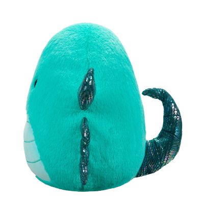 М&apos;яка іграшка Squishmallows Скорпіон Карпіо 30 см (SQCR06761) | Зображення 2