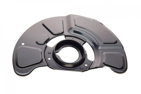 Захист диска гальмівного переднього  R Mercedes Benz E-class W212 09-16 3044372