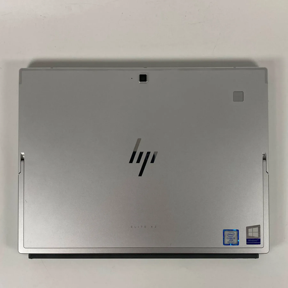 Нетбук-трансформер HP Elite x2 G4 / 12.3" (1920x1280) IPS Touch / Intel Core i5-8365U (4 (8) ядра по 1.6 - 4.1 GHz) / 8 GB DDR3 / 256 GB SSD / Intel UHD Graphics 620 / WebCam / TouchID б/у + Подарок Беспроводная мышь / USB | Зображення 6