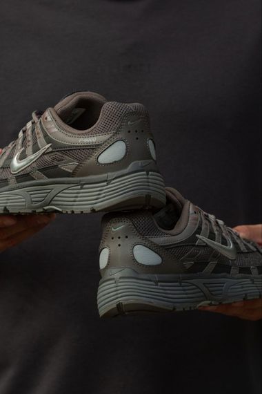 Кросівки демісезонні Nike колір коричневий/бронзовий | Зображення 2