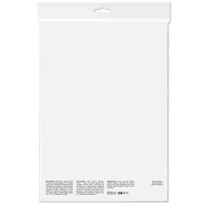 Фотобумага Barva A4 Everyday Sublimation 100 г, 100л (IP-TSE100-328) | Зображення 1