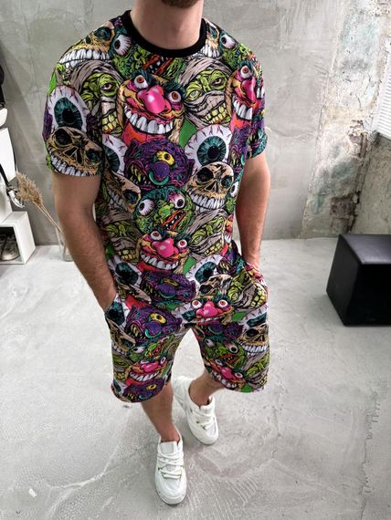 Спортивний костюм | Зображення 1