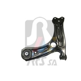 Рычаг передний нижний левый Audi A1 12-18 / Seat Ibiza 08-, RTS, 76-09109-2,