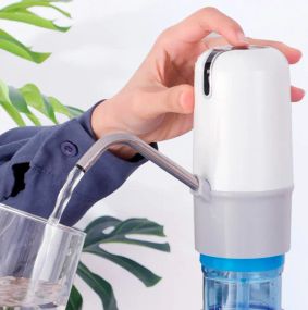 Помпа для води Електричний диспенсер для води