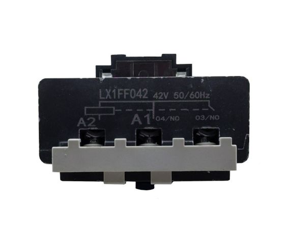 Котушка керування КМС-115/150А 42В Ny95504546 | Зображення 2