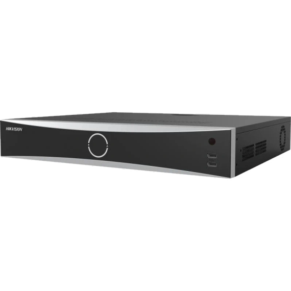 DS-7716NXI-I4/S(E) 16-канальний 4K Відеореєстратор Hikvision