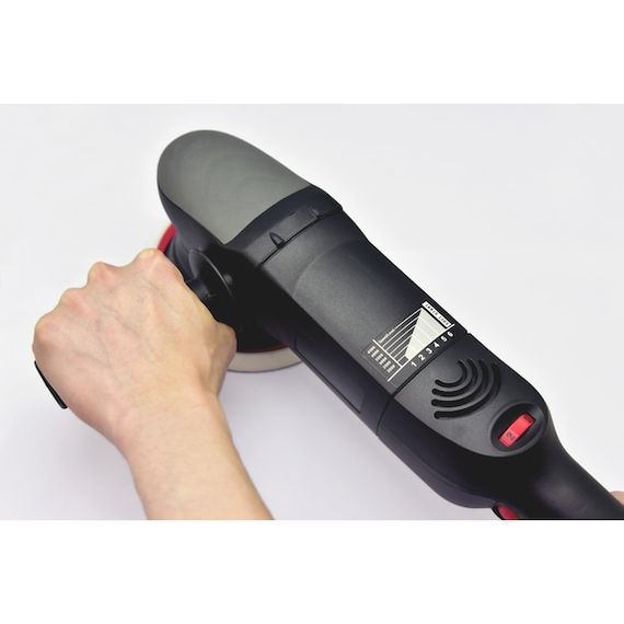 Полірувальна електрична машина EPM50-150CL | Зображення 7