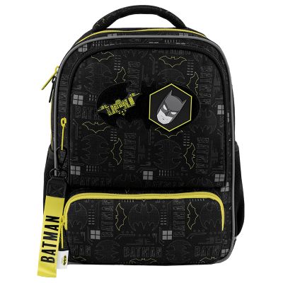Рюкзак детский Kite Kids 559 DC Batman (DC25-559XS) | Зображення 8