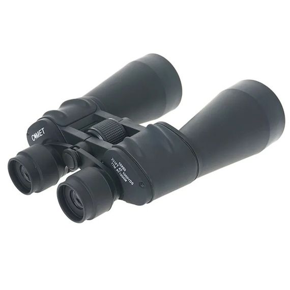 Бінокль Comet AXP101 (10x60) чорний, в чохлі | Зображення 2