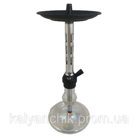 Кальян Garden Hookah Silver 6142-9