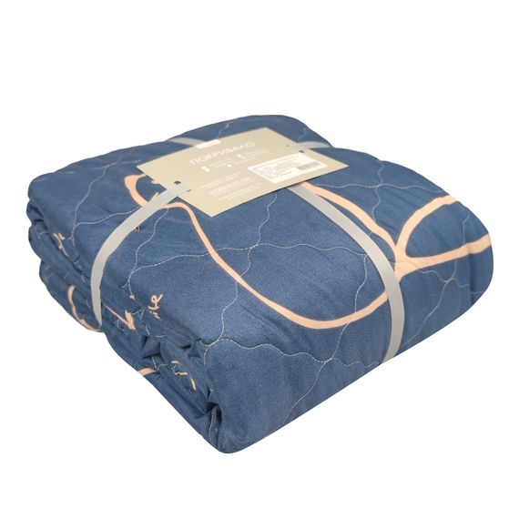 Покривало Home Line 65812 Україна 160x210  Поліестер