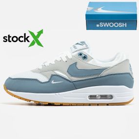 Кроссовки  Air Max 1 Стиль та комфорт на кожен день весна / літо / осінь 2502