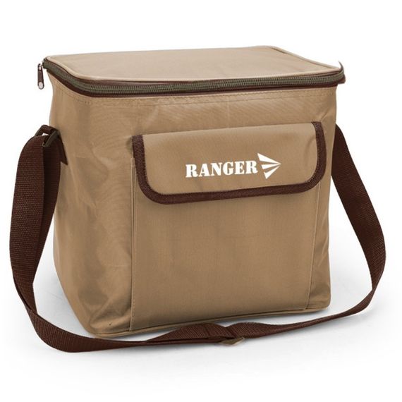 Термосумка Ranger 20L Brown (Арт. RA 9954) | Зображення 4