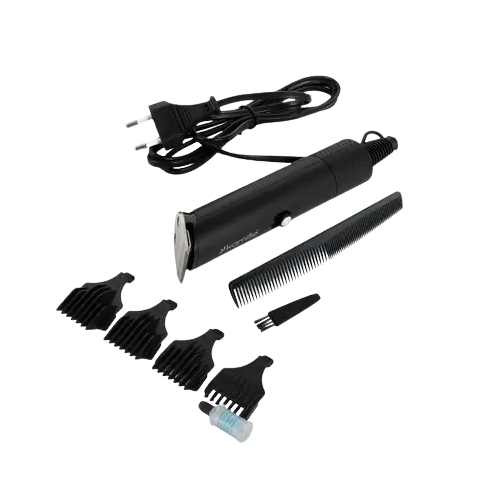 Набір для видалення волосся дротовий 6809 KAMILLE | Зображення 1