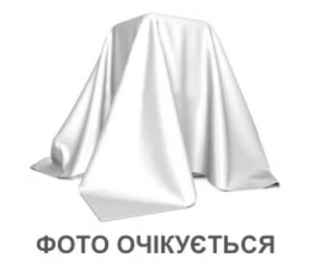 Шеврон 30 отдельная танковая бригада Волк (олива)