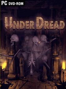 UnderDread Steam Key GLOBAL