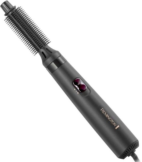 Фен-щітка Remington Blow Dry and Style Сaring AS7100 400 Вт чорний | Зображення 1