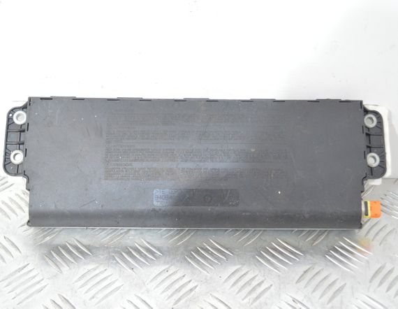 Подушка безпеки колін водія Volkswagen Golf VI 2008-2013 Подушка безпеки аірбаг Фольксваген Гольф 6 5K1880841D