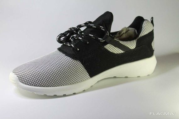 Мужские кроссовки DC Grey Old School размеры 42, 43, 44 Новинка Мужские Кроссовки Old... | Зображення 1