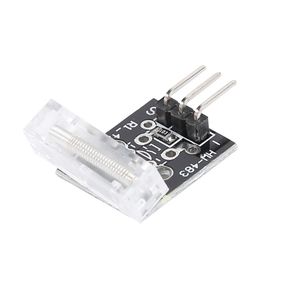 Модуль датчика удару KY-031 з цифровим сигналом Diymore