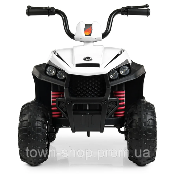 Детский электромобиль Квадроцикл Bambi Racer M 4131EL-1 | Зображення 4