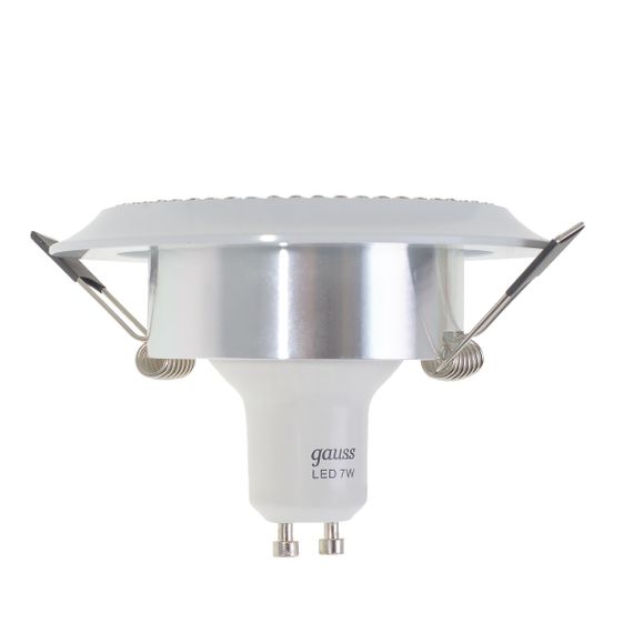 Светильник точечный HDL-G277 GU5.3 WH MR16 | Зображення 6