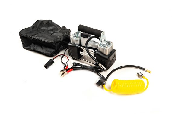 Компресор Niken 150PSI 10 атмосфер (75л/хв) | Зображення 1