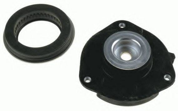 Опора з підш. аморт. AUDI, SEAT, SKODA, VW передн. (вир-во SACHS) SACHS 802417 на VW PASSAT (362)