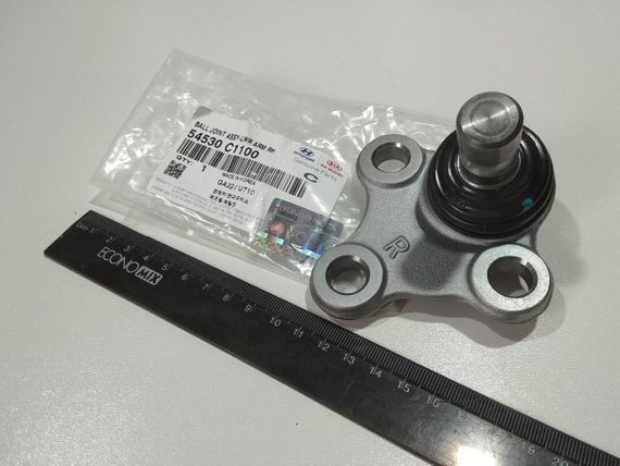 Кульова опора Sonata (LF)/Optima (JF), MOBIS (54530C1100) права (54530-C1100)