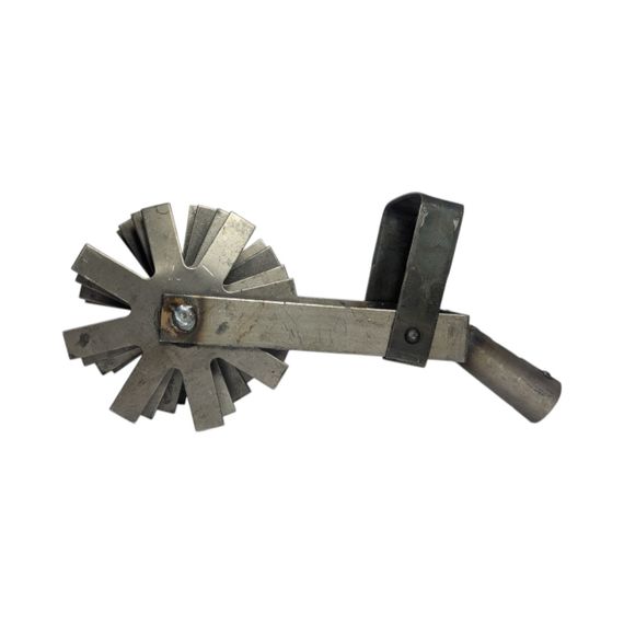 Ручний культиватор 4-рядний для обробки ґрунту | Зображення 3