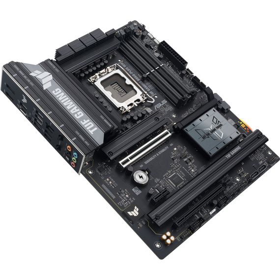 Материнська плата ASUS TUF GAMING B860-PLUS WIFI | Зображення 3