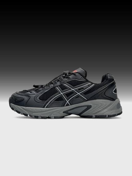Мужские кроссовки ASICS Gel-Kahana TR V4 Dark Grey Динаміка твого стилю весна / літо / осінь A4170 43 27.5 см | Зображення 1