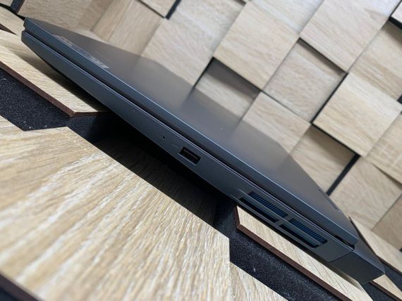 Ноутбук Б-класс Lenovo IdeaPad 3 15ARH7 / 15.6" (1920x1080) IPS / AMD Ryzen 7 6800H (8 (16) ядер по 3.2 - 4.7 GHz) / 16 GB DDR4 / 512 GB SSD M.2 / nVidia GeForce RTX 3050, 4 GB GDDR6, 128-bit / WebCam б/у | Зображення 5
