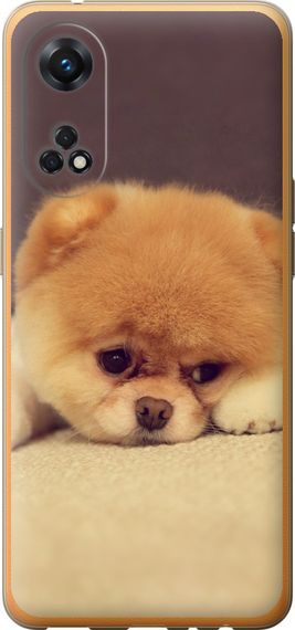 Чехол на Oppo Reno8 T Boo 2 "890u-2969-17620"