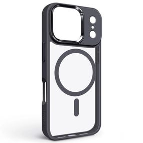 Чехол для мобильного телефона Armorstandart Unit MagCase Apple iPhone 17 Pro Black (ARM86289)