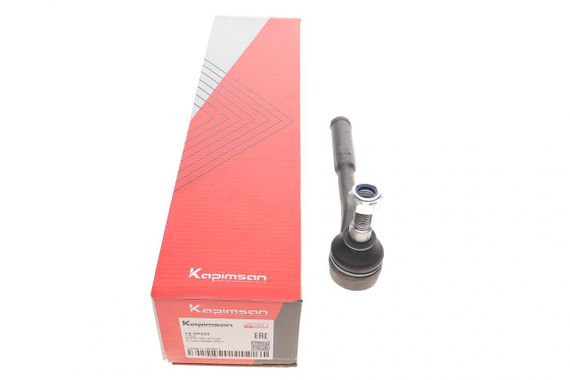 Наконечник тяги рулевой Mercedes Benz S-class W220 98-05 14-09325 | Зображення 1