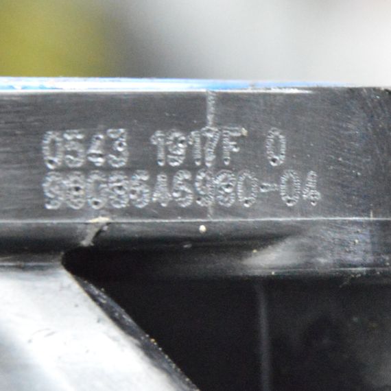 Корпус термостата 1.4-1.6 VTI Peugeot Partner 207 208 308 408 508 Термостат Пежо Партнер 9808646980 | Зображення 4